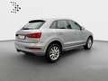 Audi Q3 2.0 TDI Sport S tro*LED*Navi+*AHK*APS*KLIMA*S Argent - thumbnail 2