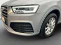 Audi Q3 2.0 TDI Sport S tro*LED*Navi+*AHK*APS*KLIMA*S Argent - thumbnail 13