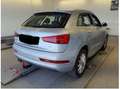 Audi Q3 2.0 TDI Sport S tro*LED*Navi+*AHK*APS*KLIMA*S Argent - thumbnail 2