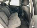 Audi Q3 2.0 TDI Sport S tro*LED*Navi+*AHK*APS*KLIMA*S Argent - thumbnail 15
