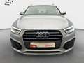 Audi Q3 2.0 TDI Sport S tro*LED*Navi+*AHK*APS*KLIMA*S Argent - thumbnail 12