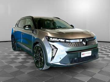 Scénic E-Tech Electric 220 CV Long Range Esprit