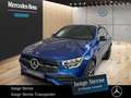 Mercedes-Benz GLC 400 GLC 400 d 4M Coupé *AMG*NIGHT*MEM*HUD*MBUX*360°* Blau - thumbnail 1
