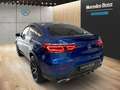 Mercedes-Benz GLC 400 GLC 400 d 4M Coupé *AMG*NIGHT*MEM*HUD*MBUX*360°* Blau - thumbnail 4