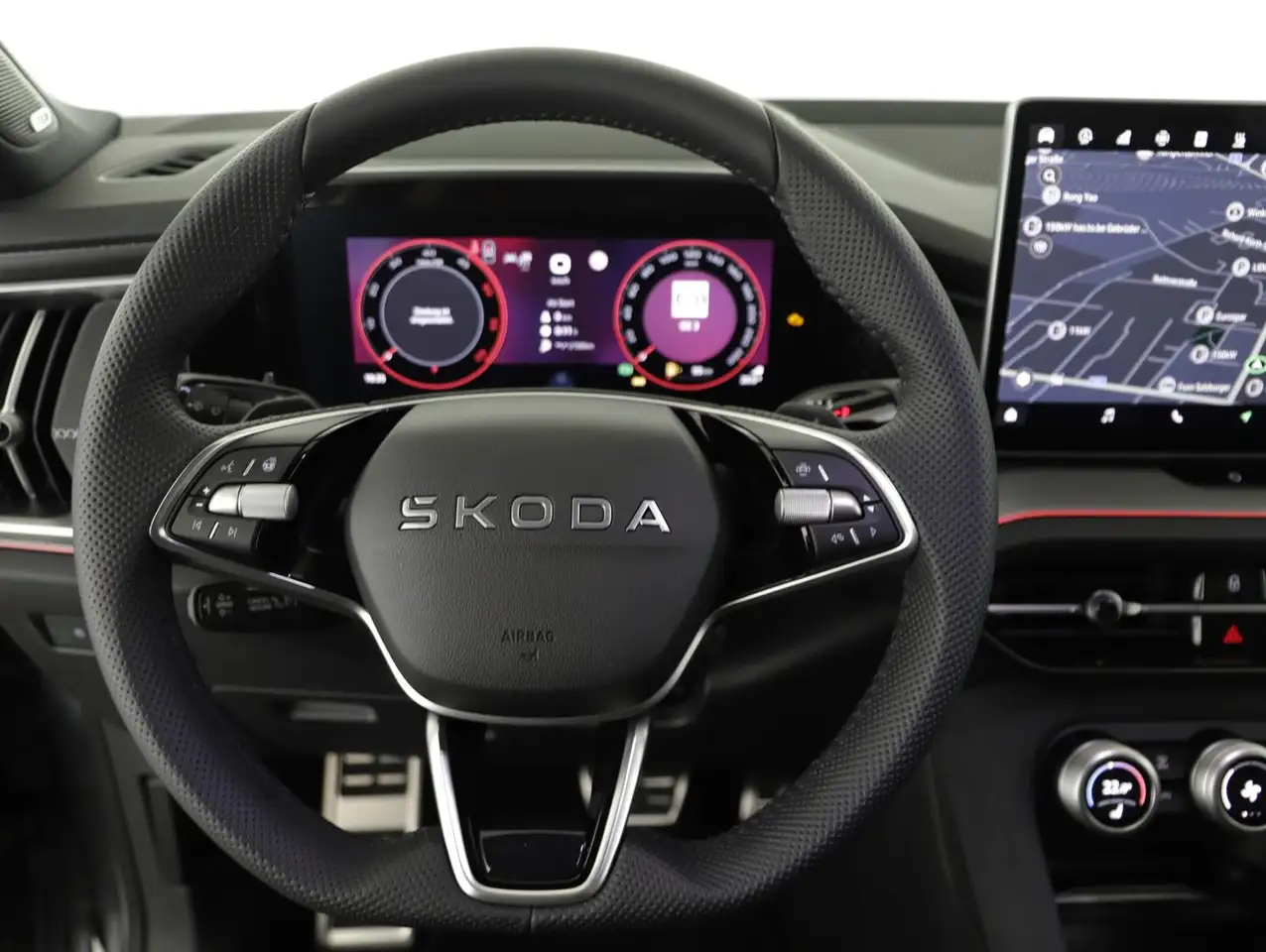 Skoda Kodiaq 2026 — фото 13