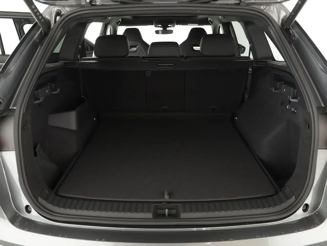 Skoda Kodiaq 2026 — фото 9