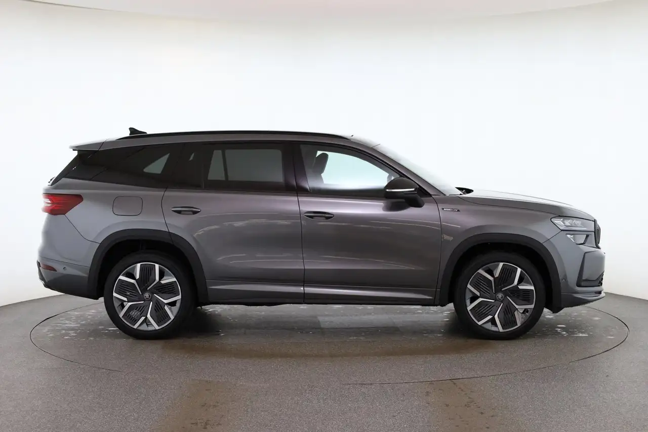 Skoda Kodiaq 2026 — фото 6