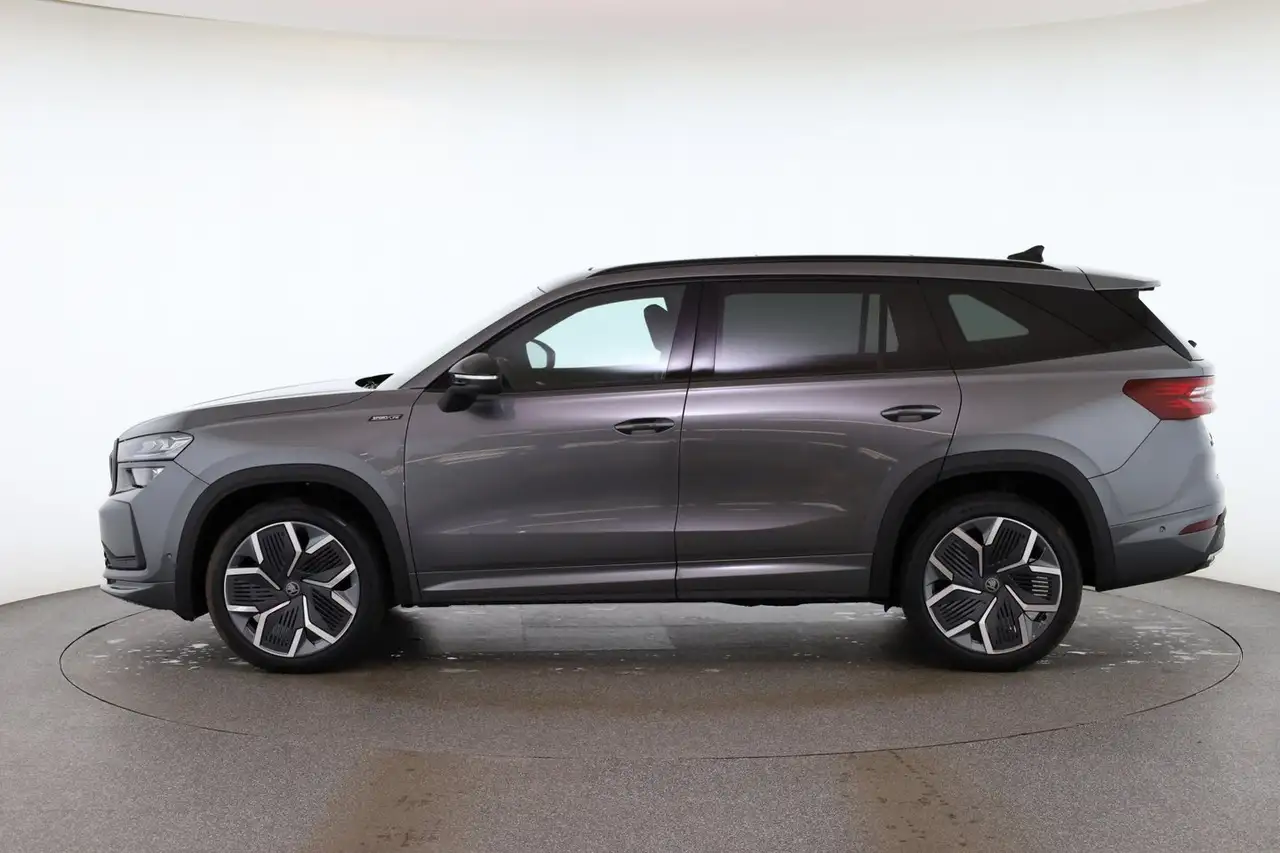 Skoda Kodiaq 2026