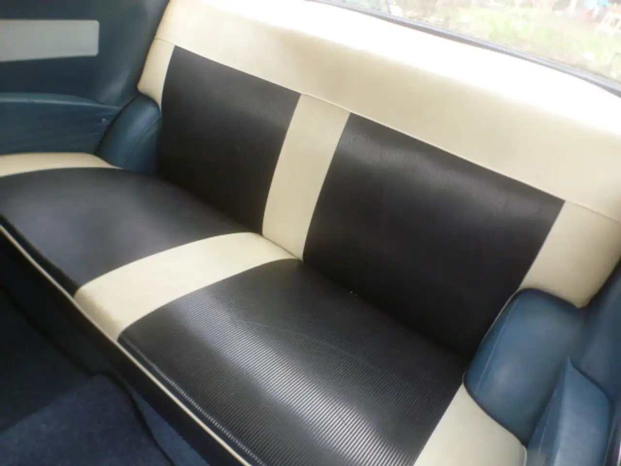 Opel Kadett Type A, foto 12
