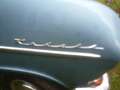 Opel Kadett Type  A Blau - thumbnail 3