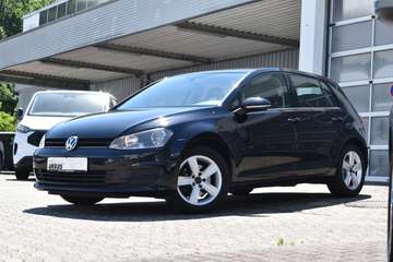VII Lim. Comfortline BMT *TÜV NEU*