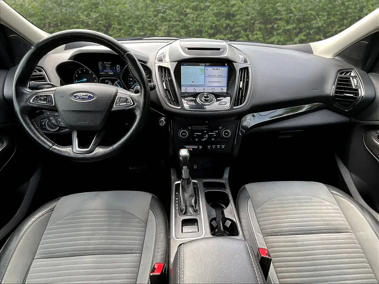 Ford Escape fotografie Ford Escape