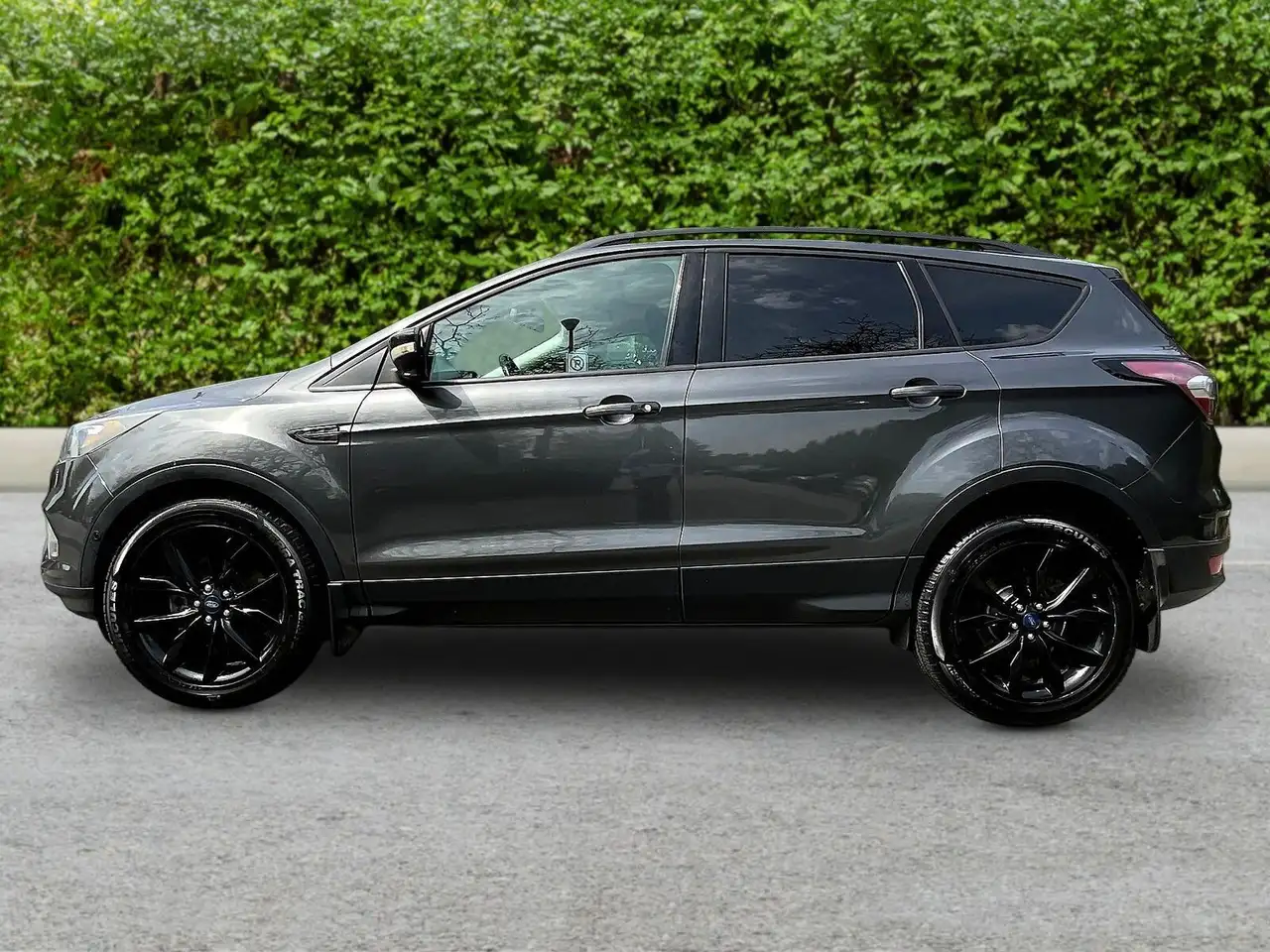 Ford Escape fotografie Ford Escape