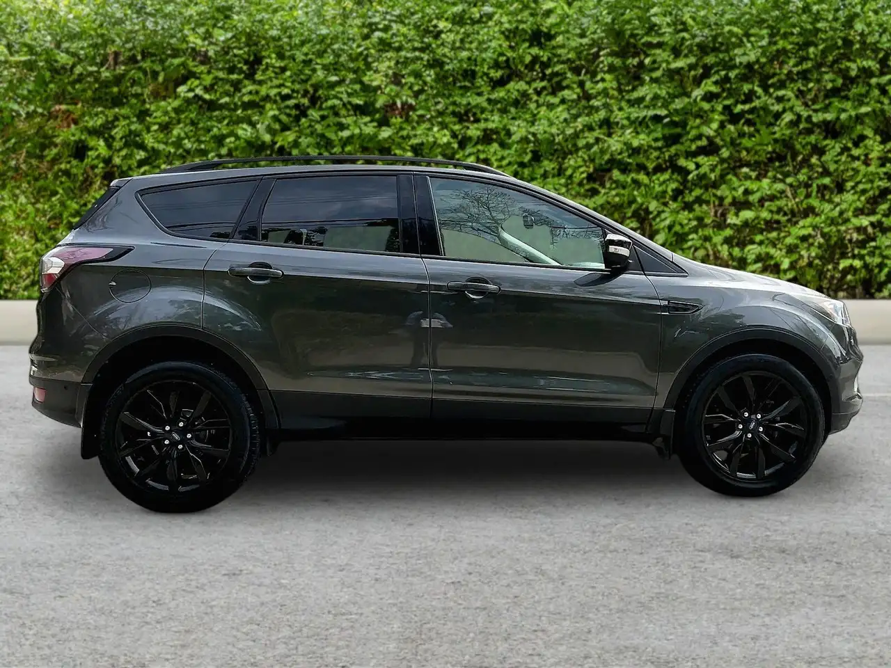 Ford Escape fotografie Ford Escape