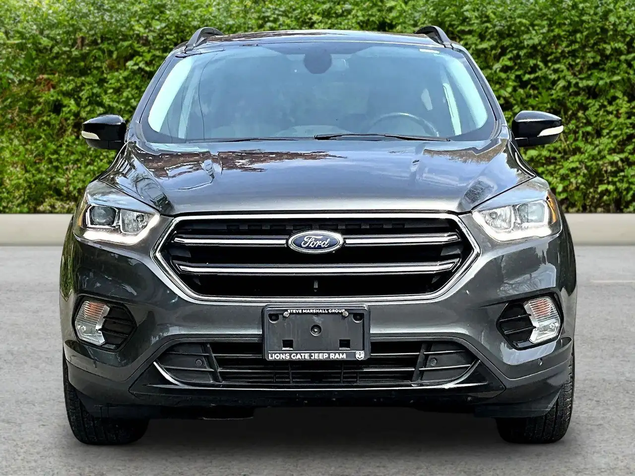 Ford Escape fotografie Ford Escape