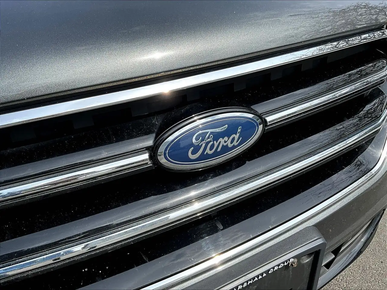 Ford Escape fotografie Ford Escape