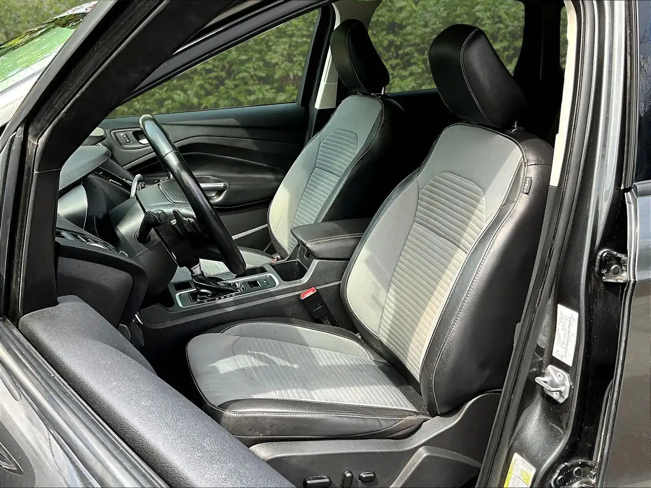 Ford Escape fotografie Ford Escape