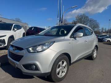 1,6 5 STAR EDITION/1.HAND/KLIMAAUT/ALU/SERV.-NEU