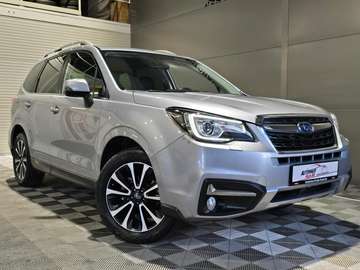 2.0 Platinum 4X4°AHK°RFK°LED°SD°Tempoma
