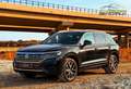 Volkswagen Touareg 3.0TDI V6 R-Line Tiptronic 4Motion 210kW Noir - thumbnail 1