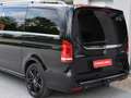 Mercedes-Benz V 300 d AVANTG. 4M lang AMG, ACC, 360°, AHK, 7-Sitzer Schwarz - thumbnail 25