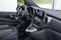 Mercedes-Benz V 300 d AVANTG. 4M lang AMG, ACC, 360°, AHK, 7-Sitzer Schwarz - thumbnail 17