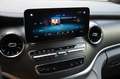 Mercedes-Benz V 300 d AVANTG. 4M lang AMG, ACC, 360°, AHK, 7-Sitzer Schwarz - thumbnail 41