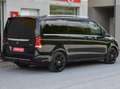 Mercedes-Benz V 300 d AVANTG. 4M lang AMG, ACC, 360°, AHK, 7-Sitzer Schwarz - thumbnail 16