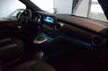 Mercedes-Benz V 300 d AVANTG. 4M lang AMG, ACC, 360°, AHK, 7-Sitzer Schwarz - thumbnail 45