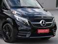 Mercedes-Benz V 300 d AVANTG. 4M lang AMG, ACC, 360°, AHK, 7-Sitzer Schwarz - thumbnail 32