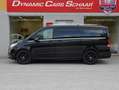 Mercedes-Benz V 300 d AVANTG. 4M lang AMG, ACC, 360°, AHK, 7-Sitzer Schwarz - thumbnail 21