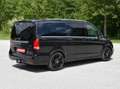 Mercedes-Benz V 300 d AVANTG. 4M lang AMG, ACC, 360°, AHK, 7-Sitzer Schwarz - thumbnail 28