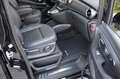 Mercedes-Benz V 300 d AVANTG. 4M lang AMG, ACC, 360°, AHK, 7-Sitzer Schwarz - thumbnail 39