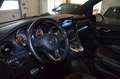 Mercedes-Benz V 300 d AVANTG. 4M lang AMG, ACC, 360°, AHK, 7-Sitzer Schwarz - thumbnail 7