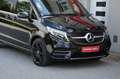 Mercedes-Benz V 300 d AVANTG. 4M lang AMG, ACC, 360°, AHK, 7-Sitzer Schwarz - thumbnail 36