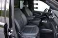 Mercedes-Benz V 300 d AVANTG. 4M lang AMG, ACC, 360°, AHK, 7-Sitzer Schwarz - thumbnail 38