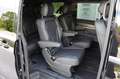 Mercedes-Benz V 300 d AVANTG. 4M lang AMG, ACC, 360°, AHK, 7-Sitzer Schwarz - thumbnail 11