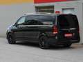 Mercedes-Benz V 300 d AVANTG. 4M lang AMG, ACC, 360°, AHK, 7-Sitzer Schwarz - thumbnail 24