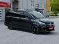 Mercedes-Benz V 300 d AVANTG. 4M lang AMG, ACC, 360°, AHK, 7-Sitzer Schwarz - thumbnail 31