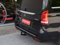 Mercedes-Benz V 300 d AVANTG. 4M lang AMG, ACC, 360°, AHK, 7-Sitzer Schwarz - thumbnail 37
