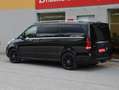Mercedes-Benz V 300 d AVANTG. 4M lang AMG, ACC, 360°, AHK, 7-Sitzer Schwarz - thumbnail 23