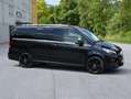 Mercedes-Benz V 300 d AVANTG. 4M lang AMG, ACC, 360°, AHK, 7-Sitzer Schwarz - thumbnail 30