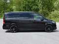 Mercedes-Benz V 300 d AVANTG. 4M lang AMG, ACC, 360°, AHK, 7-Sitzer Schwarz - thumbnail 29