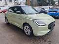Suzuki Swift 1,2 Hybrid Shine Gelb - thumbnail 4