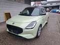 Suzuki Swift 1,2 Hybrid Shine Gelb - thumbnail 2