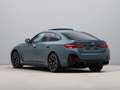 BMW i4 eDrive40 M Sport Pro Groen - thumbnail 11