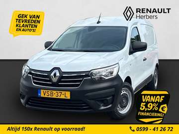 1.5 dCi 75 Comfort AIRCO / CRUISE / NETTE AUTO