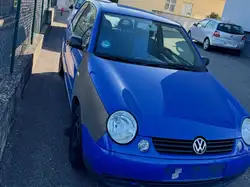 Volkswagen Lupo Lupo - fotografija vozila