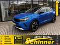 Opel Grandland Plug-in-Hybrid 1.6 DI Automatik Ultimate Blau - thumbnail 1