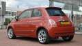 Fiat 500 1.2 Sport | 3deurs | Airco | Bella Italia | Elek. Roşu - thumbnail 8